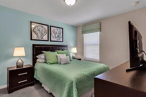 Relax In This Spacious Luxury Vacation Villa3738ww 7 Bedroom Home by R