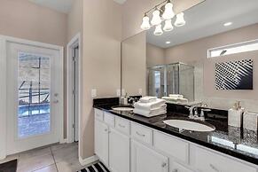 Relax In This Spacious Luxury Vacation Villa3738ww 7 Bedroom Home by R