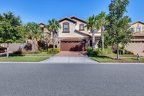 Relax In This Spacious Luxury Vacation Villa3738ww 7 Bedroom Home by R