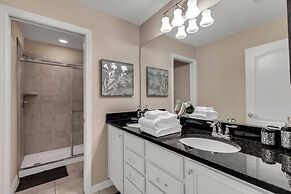 Relax In This Spacious Luxury Vacation Villa3738ww 7 Bedroom Home by R