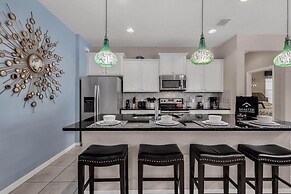 Relax In This Spacious Luxury Vacation Villa3738ww 7 Bedroom Home by R