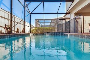 Relax In This Spacious Luxury Vacation Villa3738ww 7 Bedroom Home by R