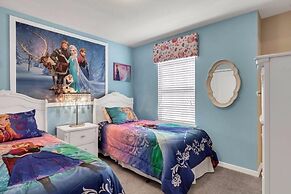 Relax In This Spacious Luxury Vacation Villa3738ww 7 Bedroom Home by R