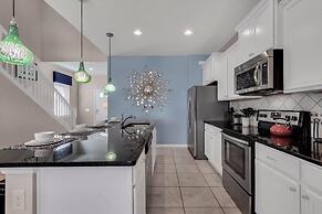 Relax In This Spacious Luxury Vacation Villa3738ww 7 Bedroom Home by R