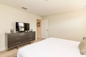 Family Townhome Near Disney! Patio W/pvt Splash Pool, Modern Decor,fre