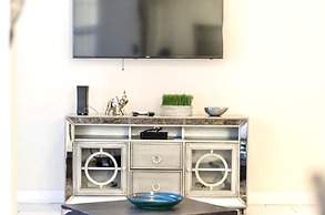 Family Townhome Near Disney! Patio W/pvt Splash Pool, Modern Decor,fre