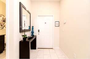 Family Townhome Near Disney! Patio W/pvt Splash Pool, Modern Decor,fre