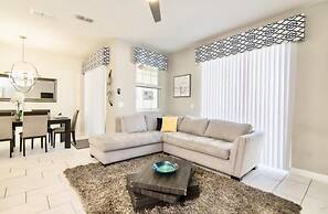 Family Townhome Near Disney! Patio W/pvt Splash Pool, Modern Decor,fre