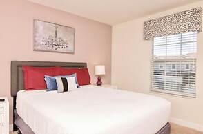 Family Townhome Near Disney! Patio W/pvt Splash Pool, Modern Decor,fre
