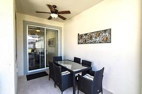 Family Townhome Near Disney! Patio W/pvt Splash Pool, Modern Decor,fre