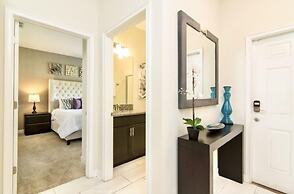 Family Townhome Near Disney! Patio W/pvt Splash Pool, Modern Decor,fre