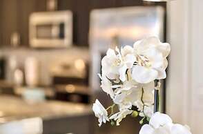 Family Townhome Near Disney! Patio W/pvt Splash Pool, Modern Decor,fre