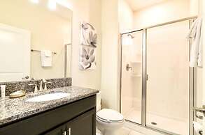 Family Townhome Near Disney! Patio W/pvt Splash Pool, Modern Decor,fre