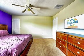 Bright & Cheery Vacation Villa-1638st 5 Bedroom Townhouse by RedAwning