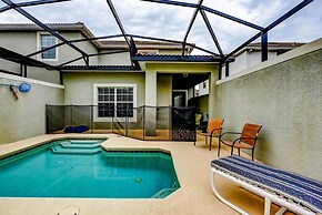 Bright & Cheery Vacation Villa-1638st 5 Bedroom Townhouse by RedAwning