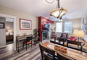 Premium Unit 4373- Fraser Crossing/founders Pointe 1 Bedroom Condo