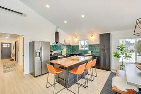 Family-friendly Donnelly Home w/ Private Hot Tub!