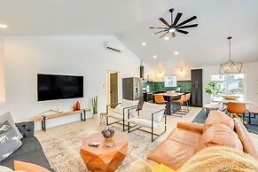 Family-friendly Donnelly Home w/ Private Hot Tub!