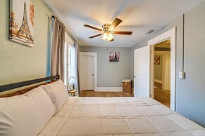 Family-friendly Davenport Home w/ Fire Pit!