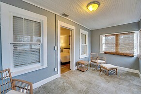 Family-friendly Davenport Home w/ Fire Pit!