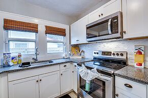 Family-friendly Davenport Home w/ Fire Pit!