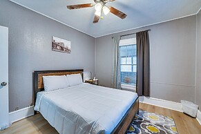 Family-friendly Davenport Home w/ Fire Pit!