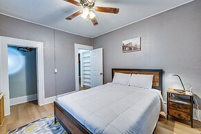 Family-friendly Davenport Home w/ Fire Pit!