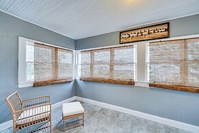 Family-friendly Davenport Home w/ Fire Pit!