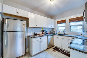 Family-friendly Davenport Home w/ Fire Pit!