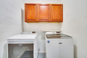 Family-friendly Davenport Home w/ Fire Pit!