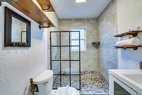 Family-friendly Davenport Home w/ Fire Pit!