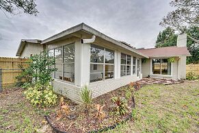 Family-friendly Davenport Home w/ Fire Pit!