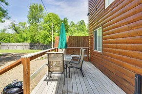 Eagle's Nest Cabin on Mille Lacs Lake: Boat + Fish
