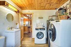 Eagle's Nest Cabin on Mille Lacs Lake: Boat + Fish