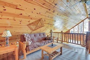 Eagle's Nest Cabin on Mille Lacs Lake: Boat + Fish