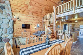 Eagle's Nest Cabin on Mille Lacs Lake: Boat + Fish