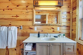Eagle's Nest Cabin on Mille Lacs Lake: Boat + Fish