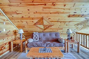 Eagle's Nest Cabin on Mille Lacs Lake: Boat + Fish