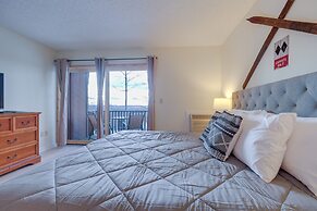Bellaire Vacation Rental - Ski Shuttle Access!