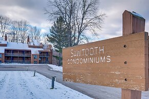 Bellaire Vacation Rental - Ski Shuttle Access!