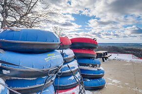 Bellaire Vacation Rental - Ski Shuttle Access!