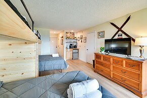 Bellaire Vacation Rental - Ski Shuttle Access!