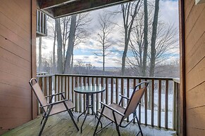 Bellaire Vacation Rental - Ski Shuttle Access!