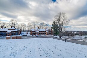 Bellaire Vacation Rental - Ski Shuttle Access!