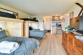 Bellaire Vacation Rental - Ski Shuttle Access!