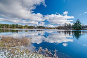 Bellaire Vacation Rental - Ski Shuttle Access!