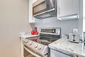 Pet-friendly Brownsville Apartment w/ Yard!