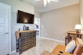 Pet-friendly Brownsville Apartment w/ Yard!