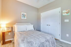 Pet-friendly Brownsville Apartment w/ Yard!