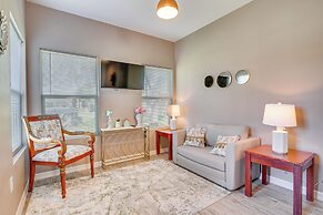 Pet-friendly Brownsville Apartment w/ Yard!